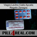 Viagra Levitra Cialis Apcalis Regalis Zenegra 36